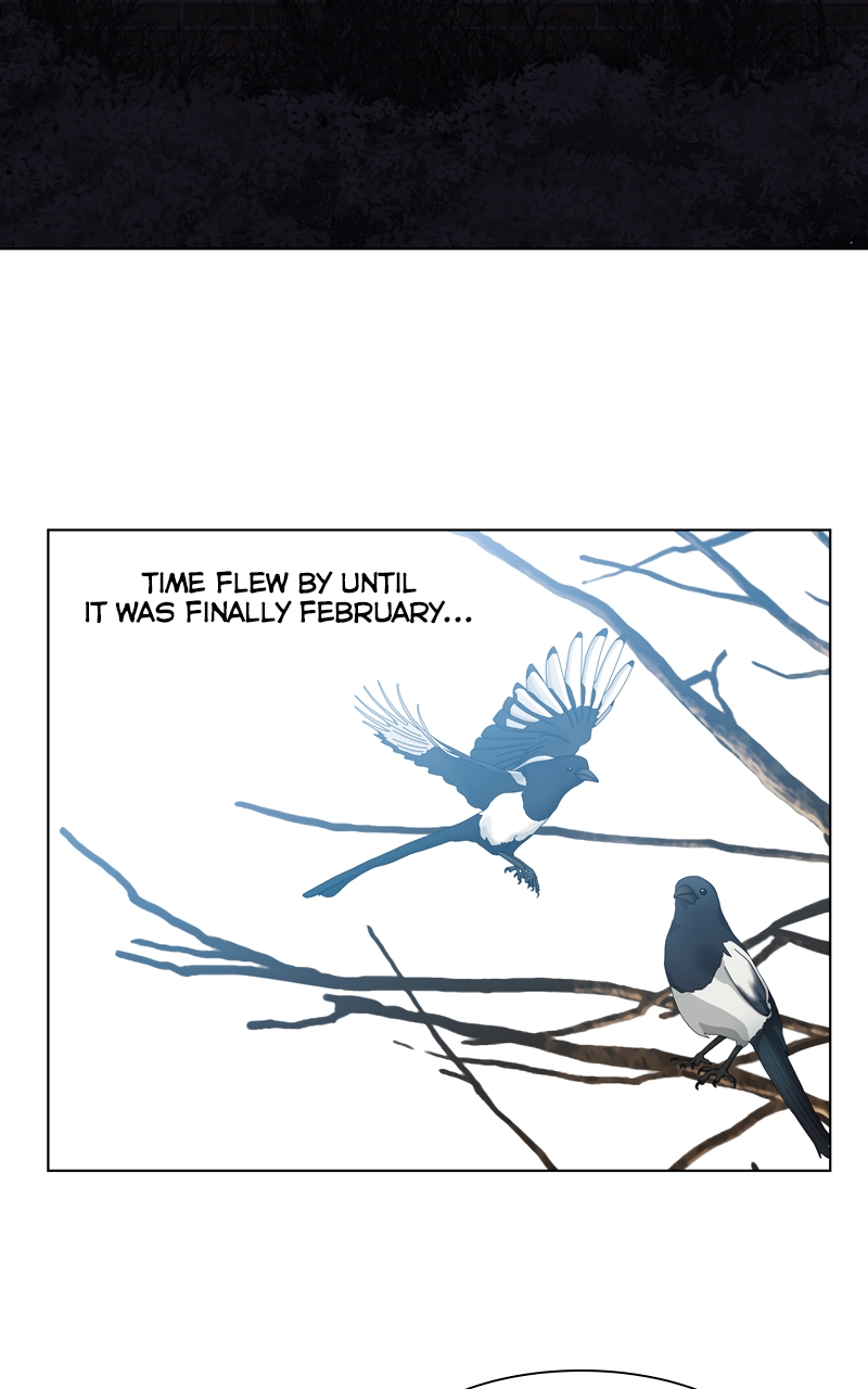 Read The Dog Diaries ENGLISH Manga Online