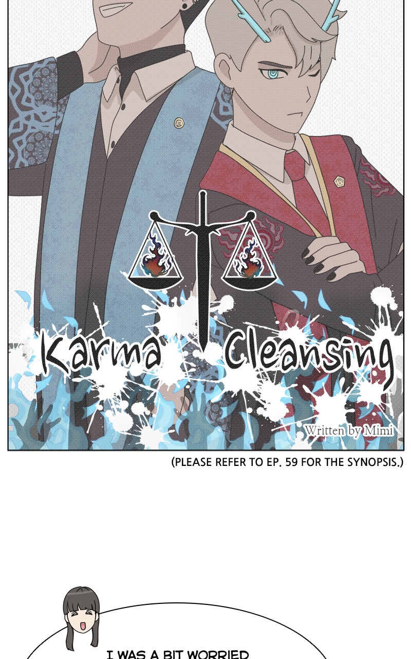 Read The Dog Diaries ENGLISH Manga Online