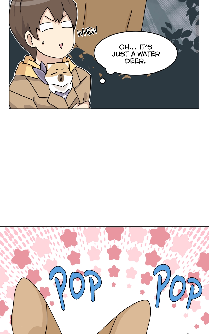 Read The Dog Diaries ENGLISH Manga Online