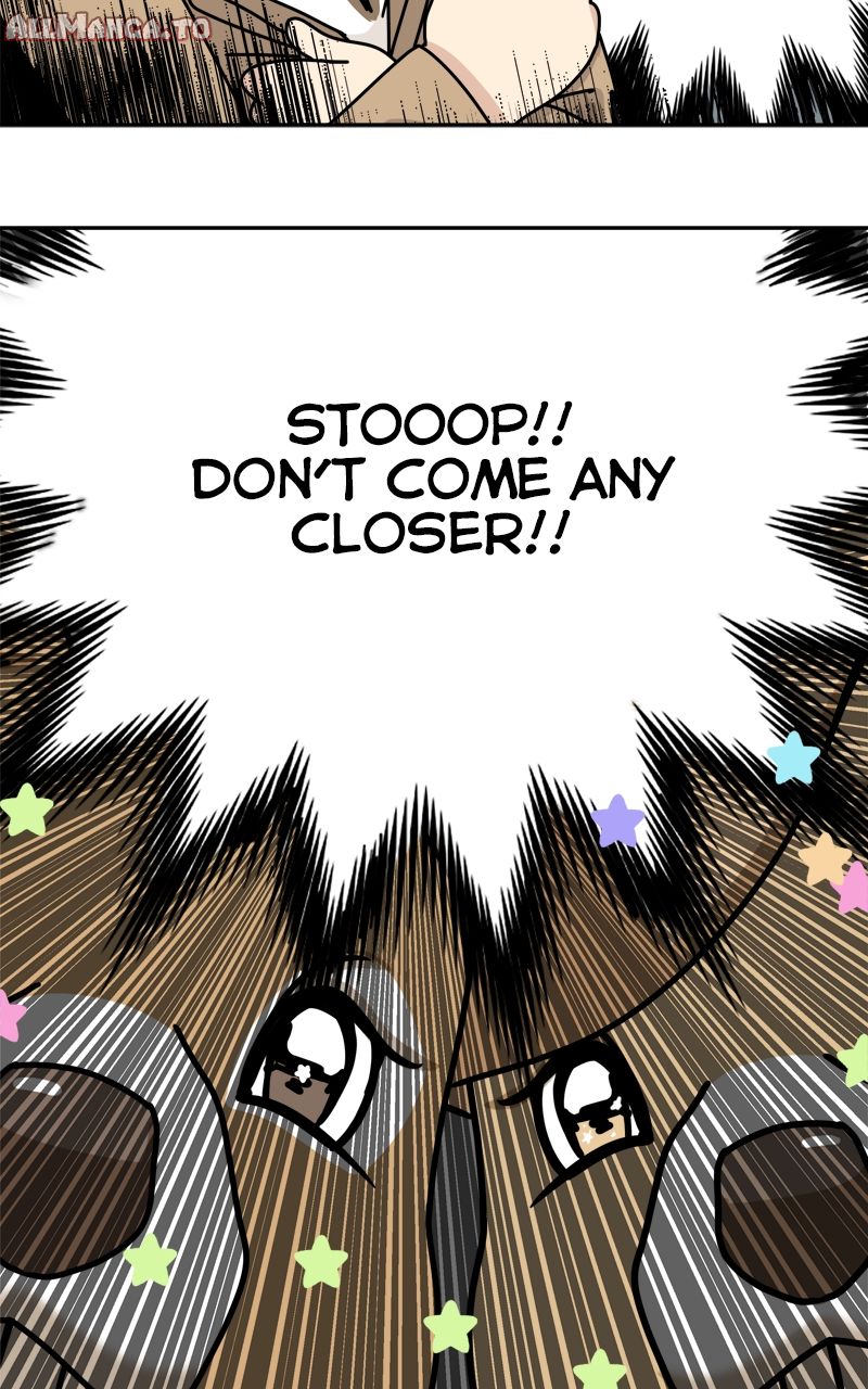 Read The Dog Diaries ENGLISH Manga Online