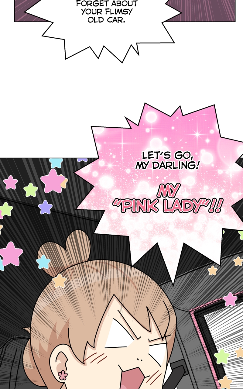 Read The Dog Diaries ENGLISH Manga Online