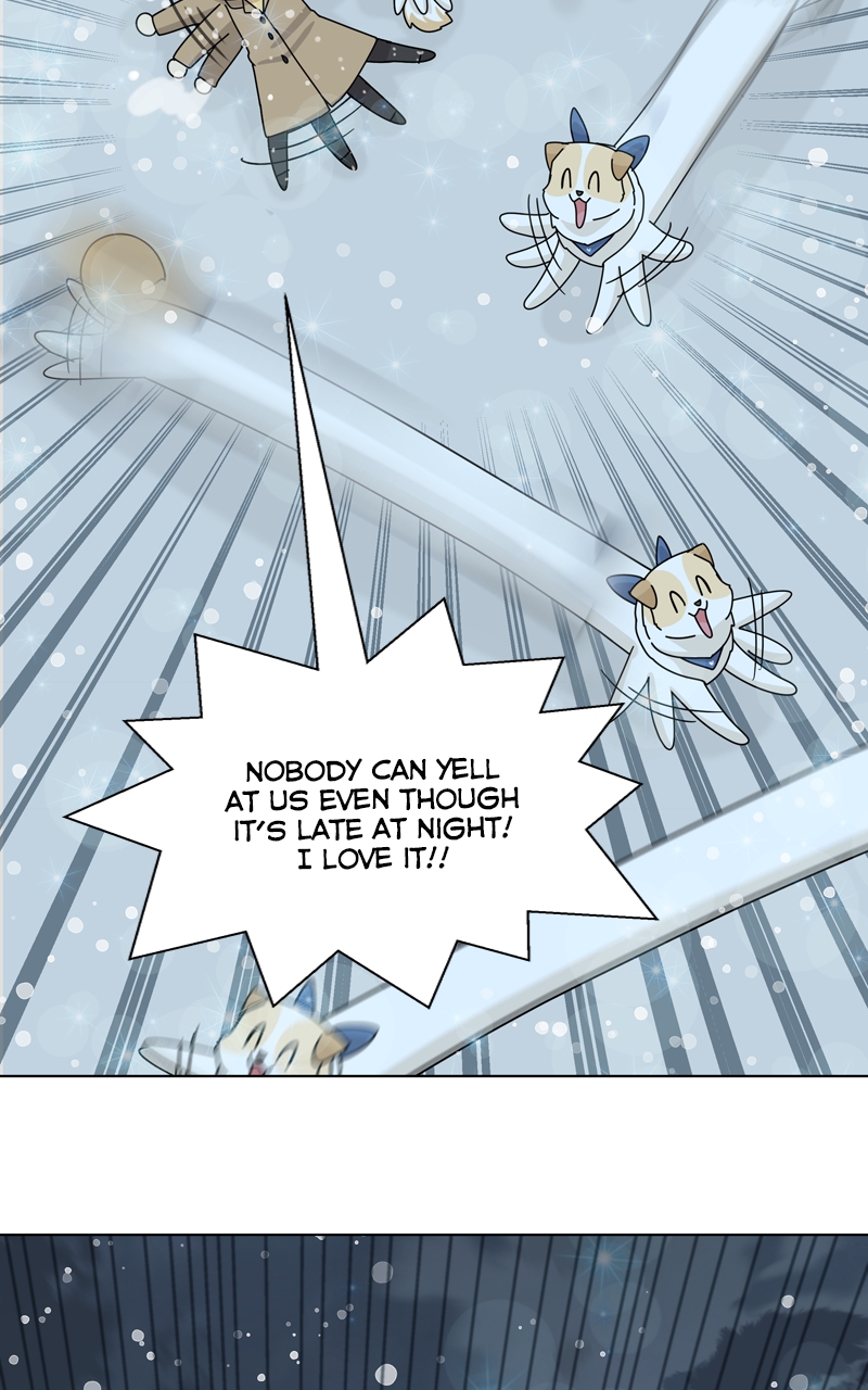 Read The Dog Diaries ENGLISH Manga Online