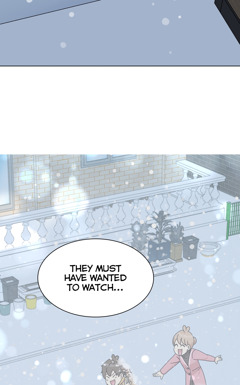 Read The Dog Diaries ENGLISH Manga Online