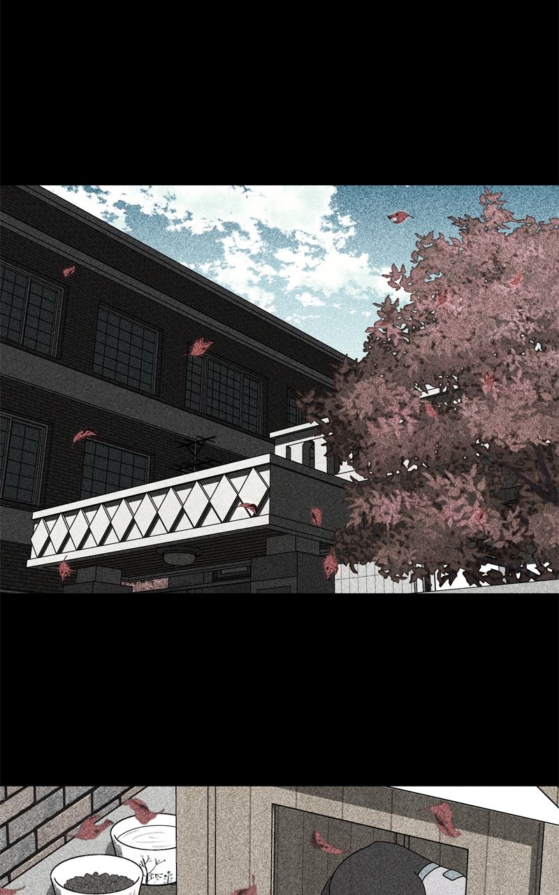 Read The Dog Diaries ENGLISH Manga Online