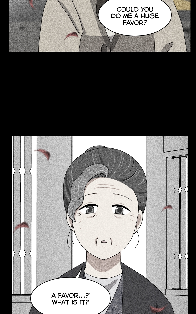 Read The Dog Diaries ENGLISH Manga Online