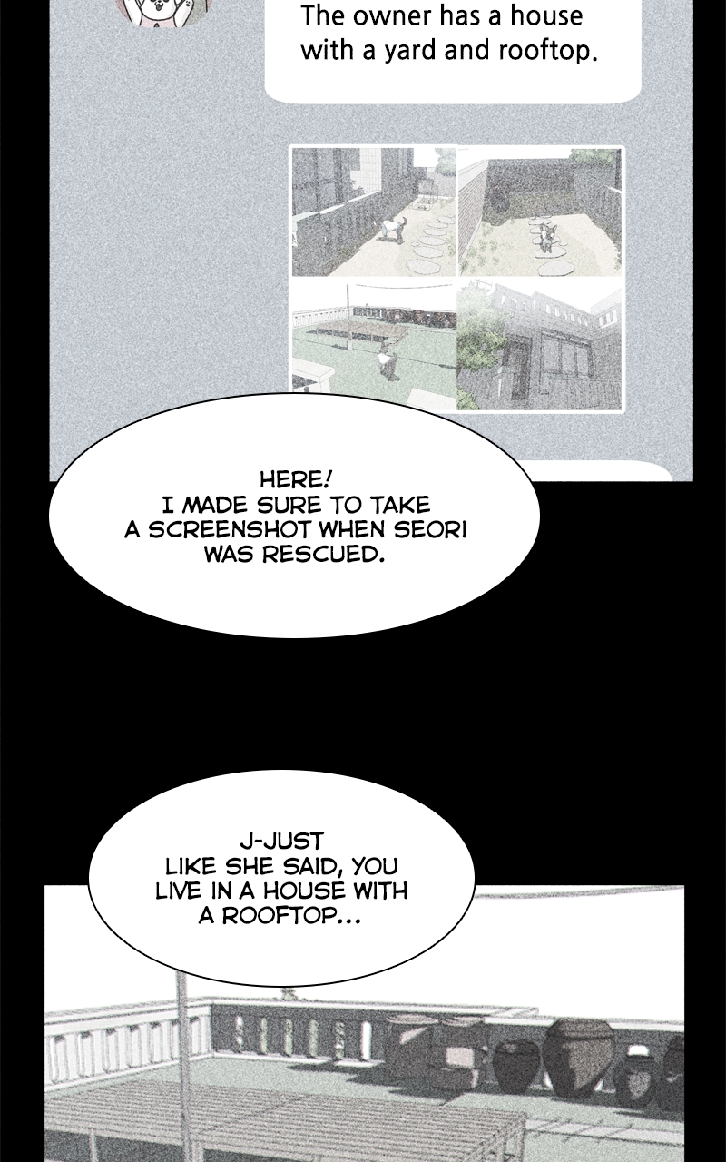 Read The Dog Diaries ENGLISH Manga Online