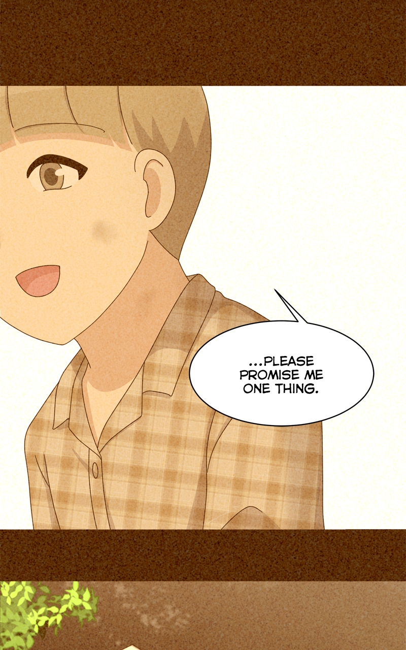 Read The Dog Diaries ENGLISH Manga Online