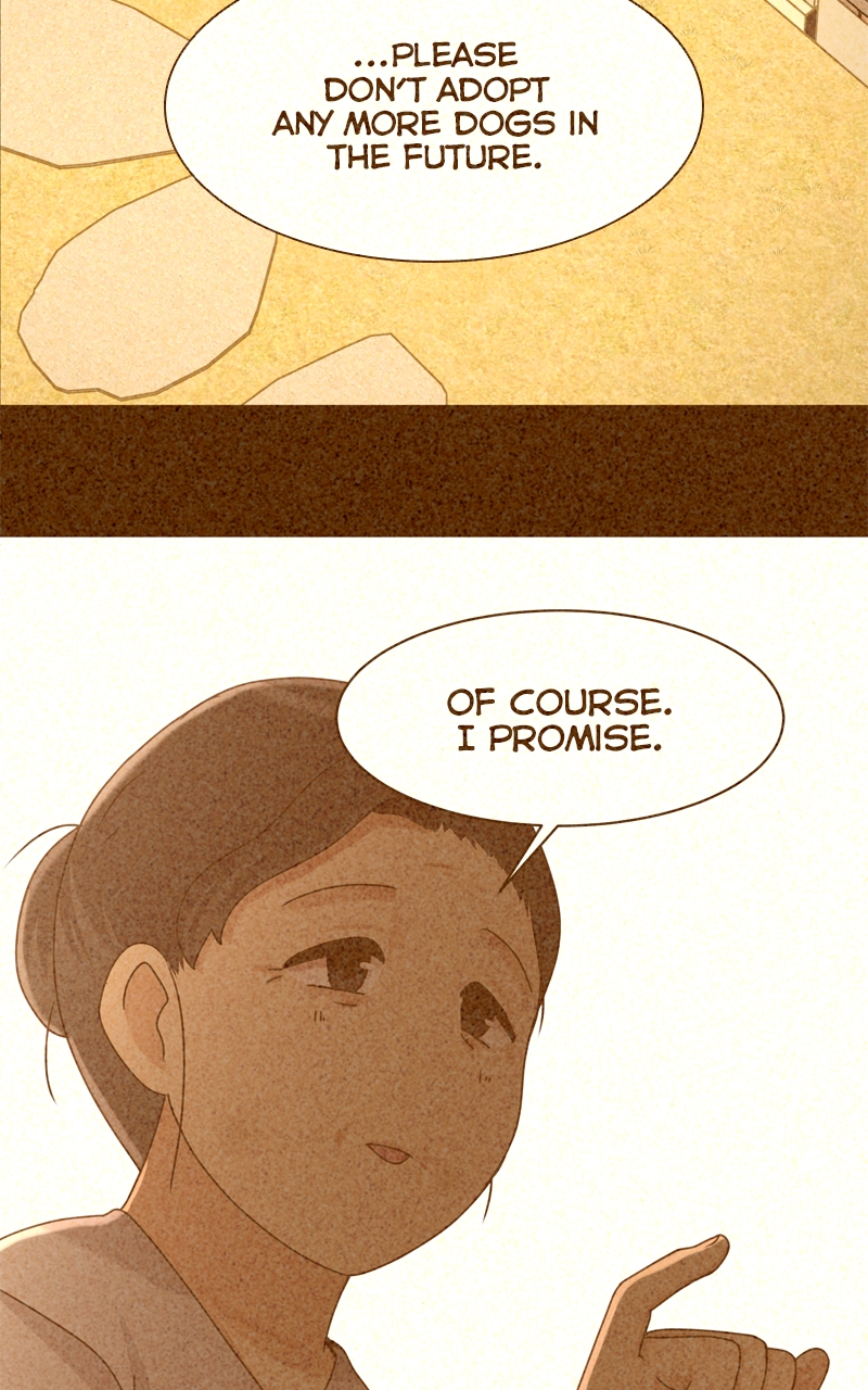 Read The Dog Diaries ENGLISH Manga Online