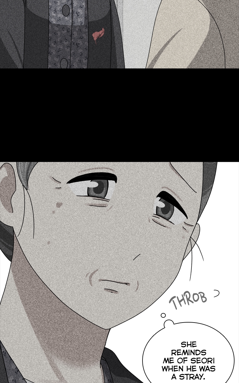 Read The Dog Diaries ENGLISH Manga Online