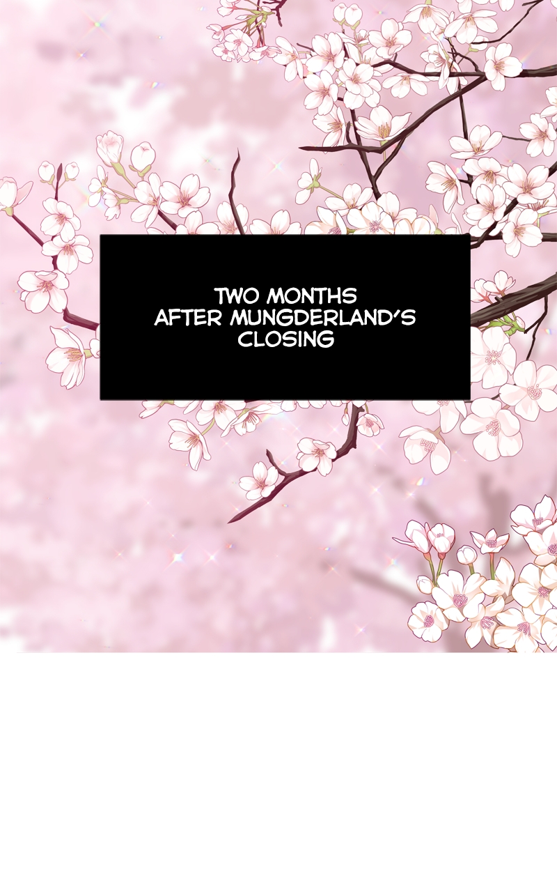 Read The Dog Diaries ENGLISH Manga Online