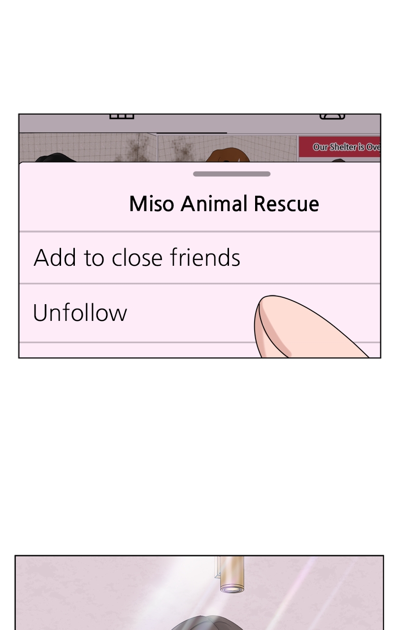 Read The Dog Diaries ENGLISH Manga Online