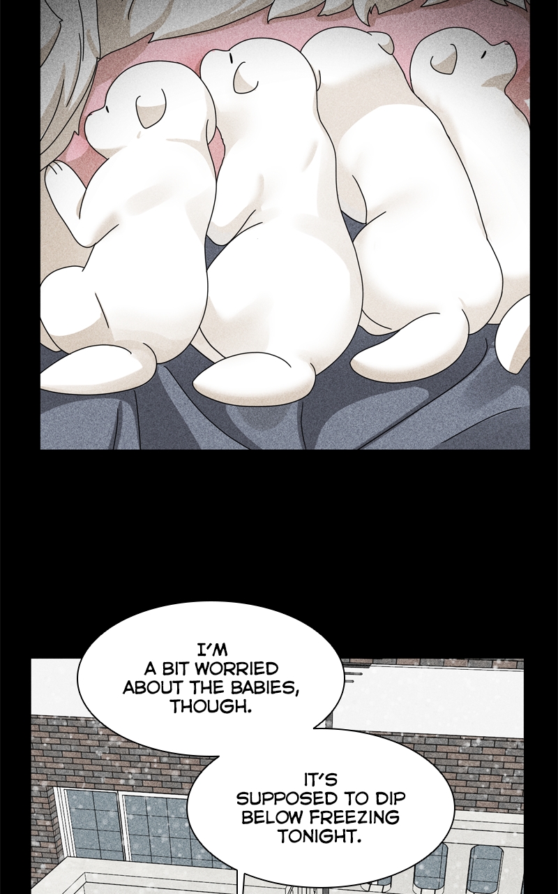 Read The Dog Diaries ENGLISH Manga Online