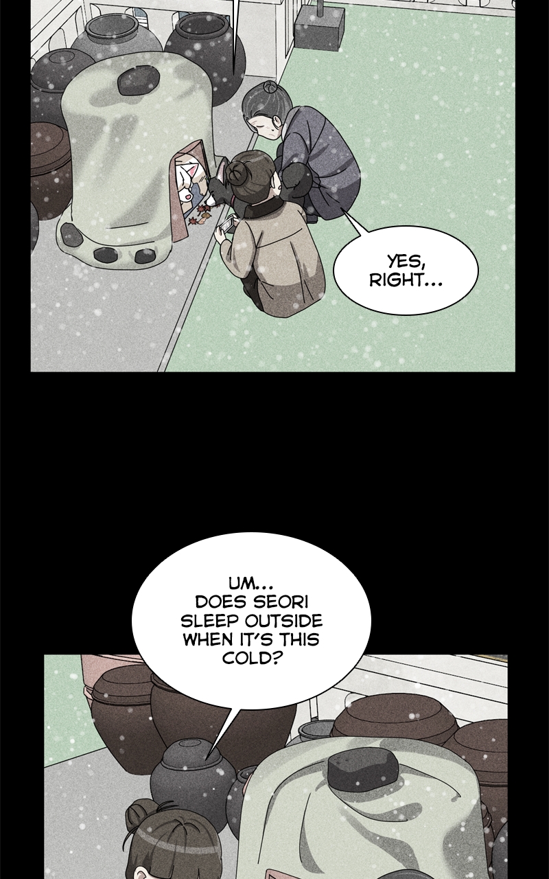 Read The Dog Diaries ENGLISH Manga Online