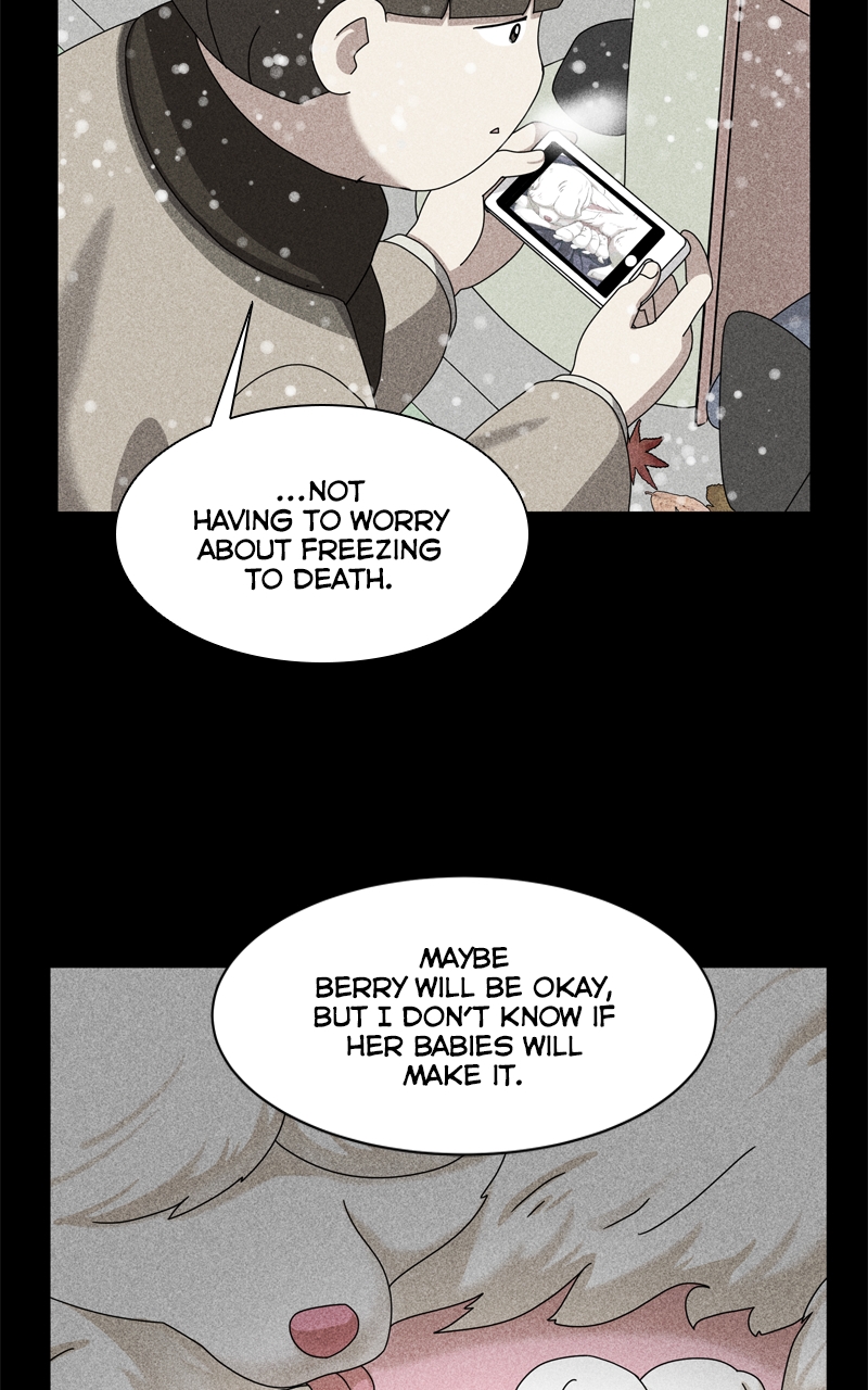 Read The Dog Diaries ENGLISH Manga Online