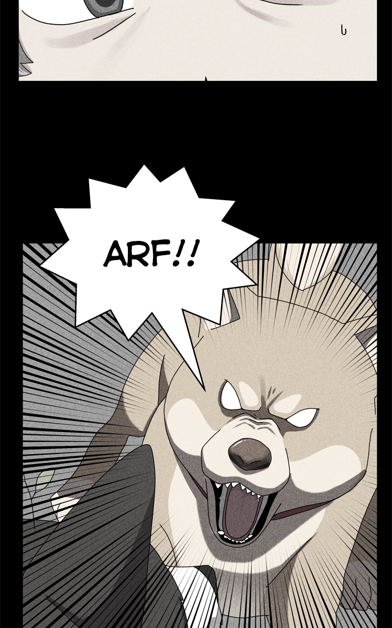 Read The Dog Diaries ENGLISH Manga Online