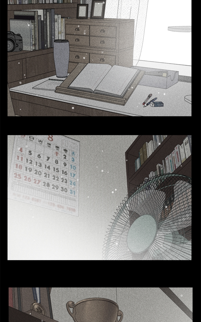 Read The Dog Diaries ENGLISH Manga Online