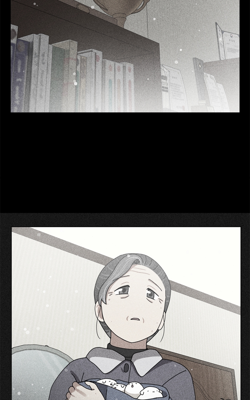 Read The Dog Diaries ENGLISH Manga Online