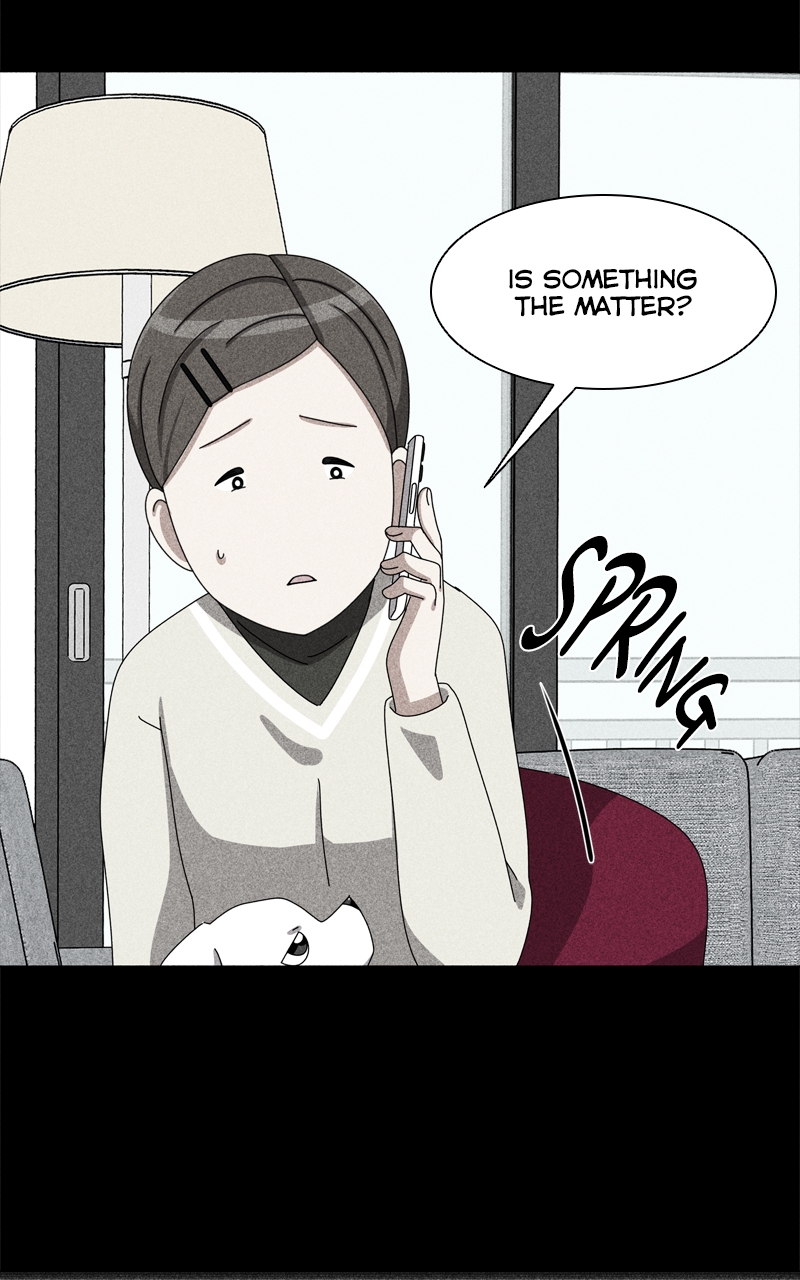 Read The Dog Diaries ENGLISH Manga Online