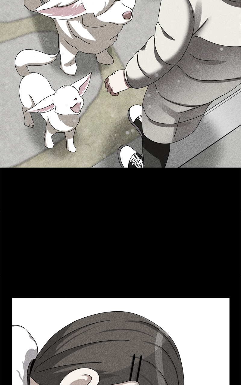 Read The Dog Diaries ENGLISH Manga Online