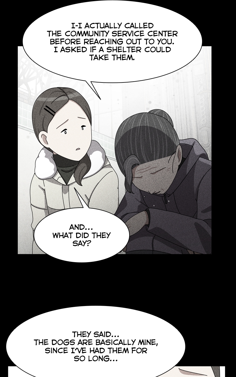 Read The Dog Diaries ENGLISH Manga Online