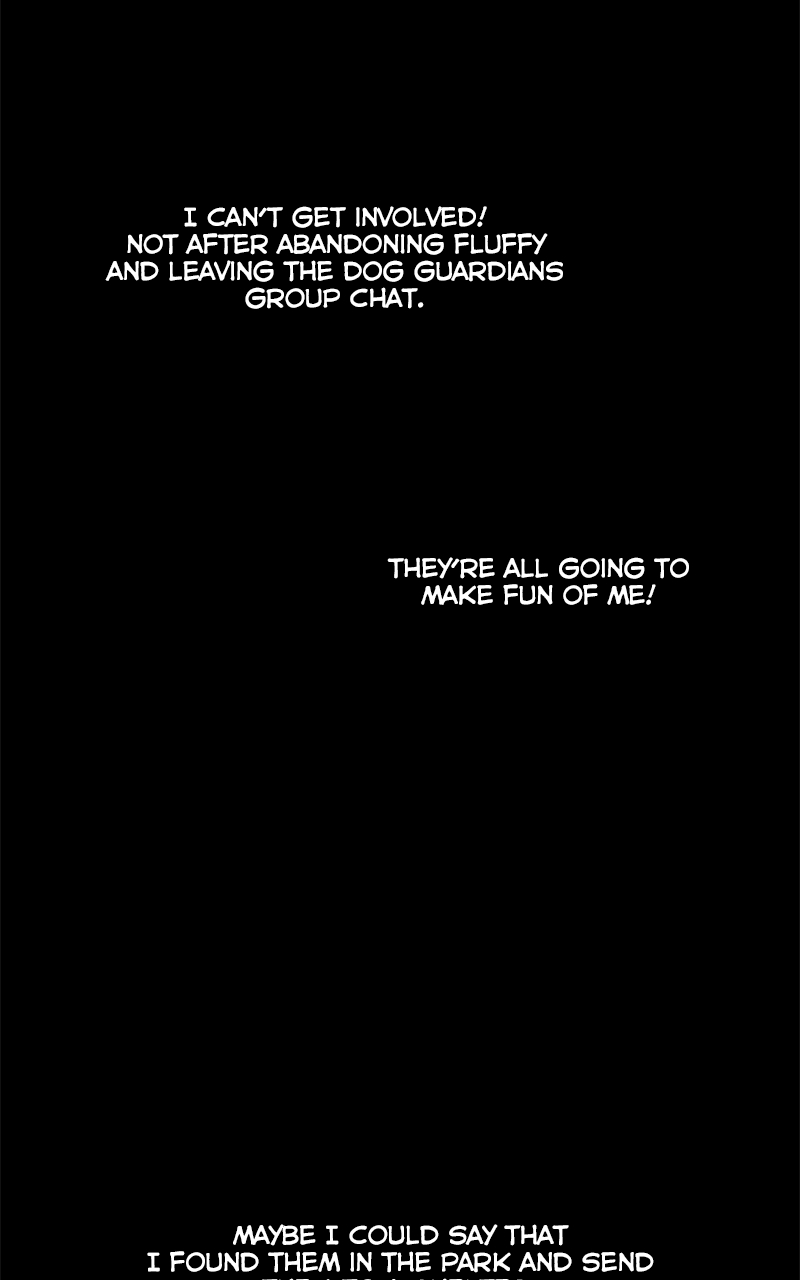 Read The Dog Diaries ENGLISH Manga Online