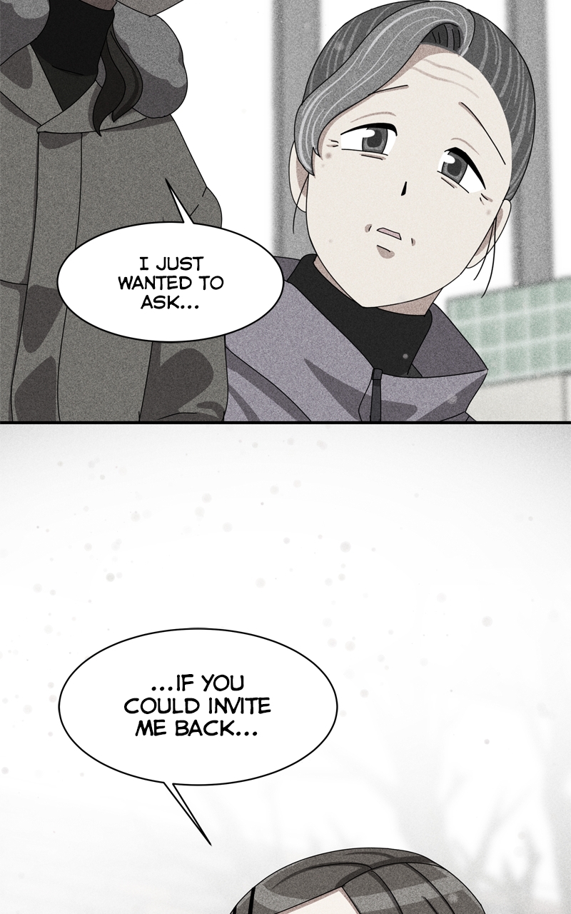 Read The Dog Diaries ENGLISH Manga Online