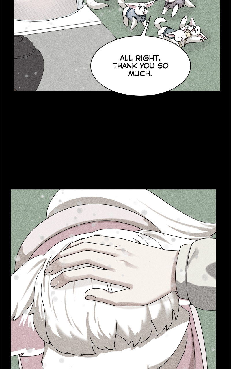 Read The Dog Diaries ENGLISH Manga Online