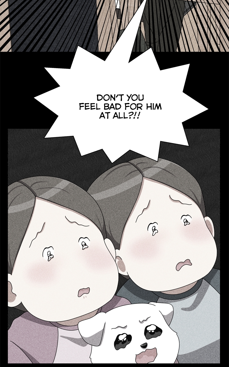 Read The Dog Diaries ENGLISH Manga Online