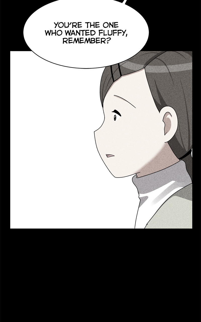 Read The Dog Diaries ENGLISH Manga Online