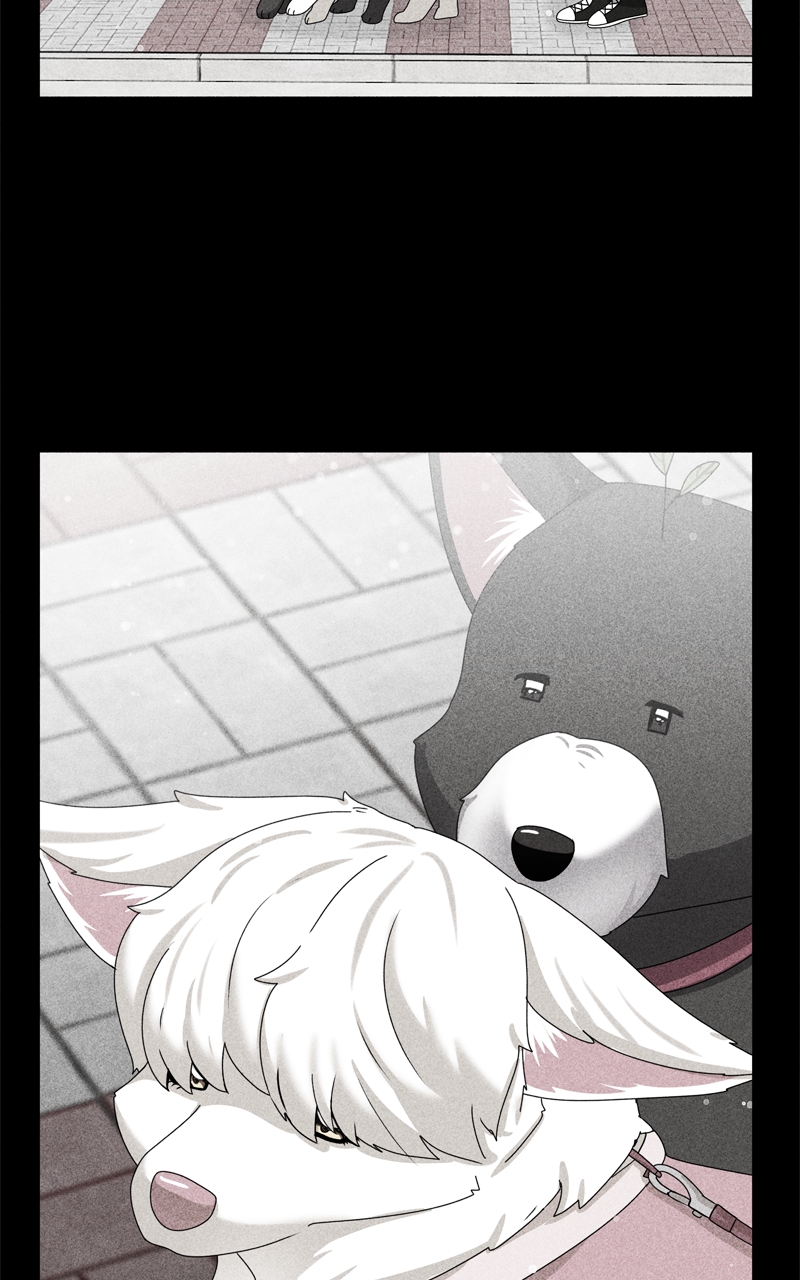 Read The Dog Diaries ENGLISH Manga Online