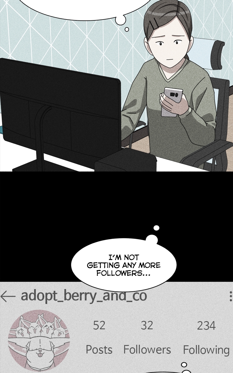 Read The Dog Diaries ENGLISH Manga Online