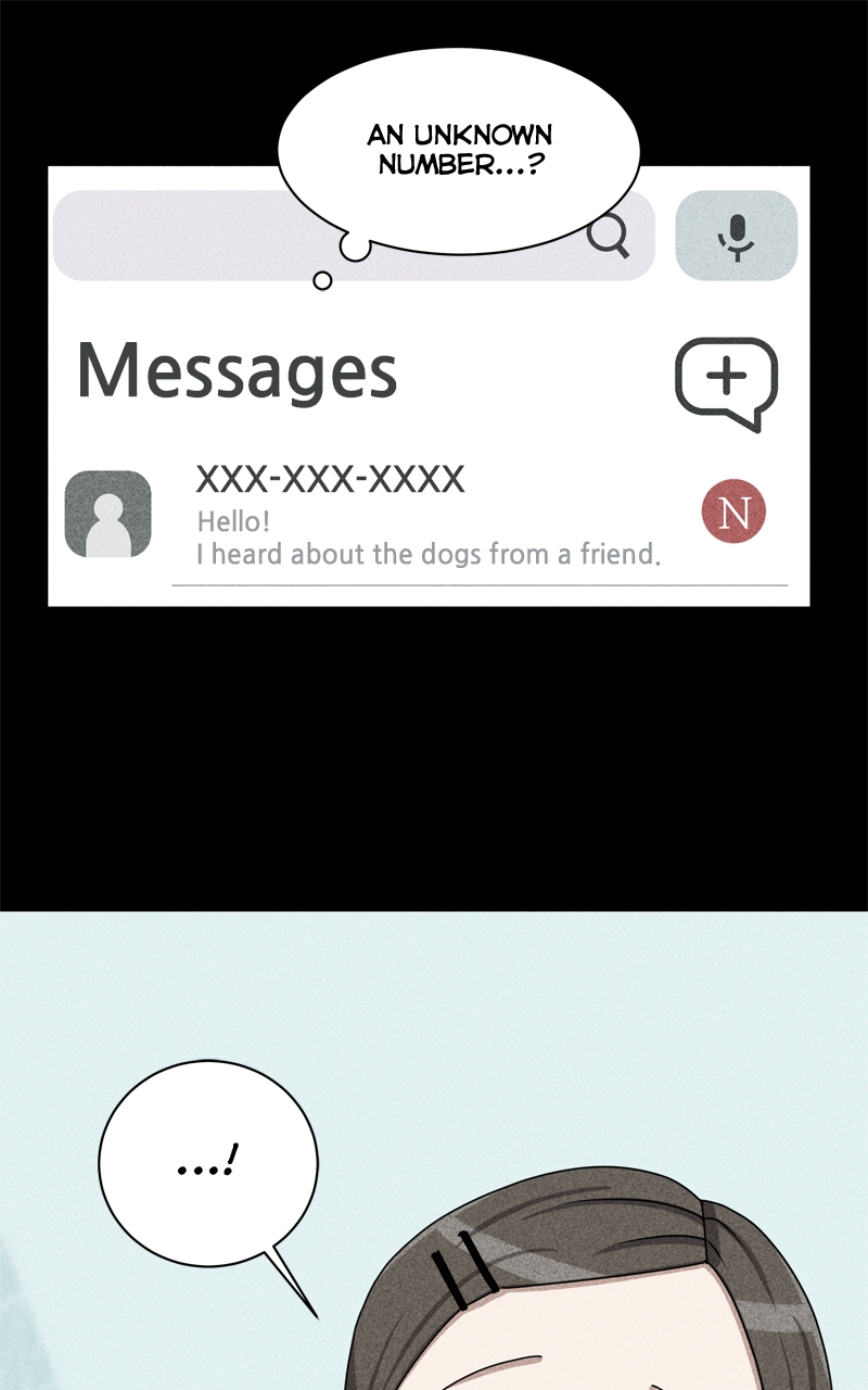 Read The Dog Diaries ENGLISH Manga Online