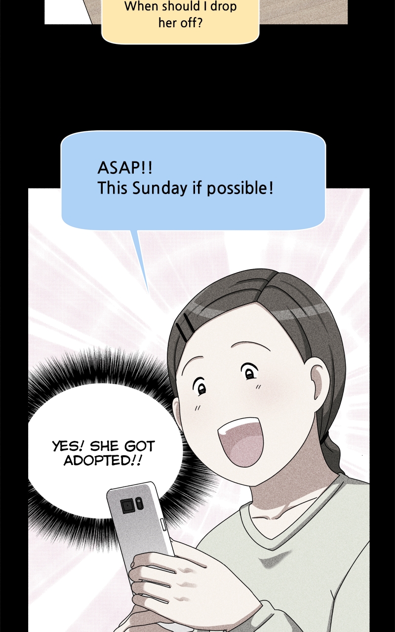 Read The Dog Diaries ENGLISH Manga Online