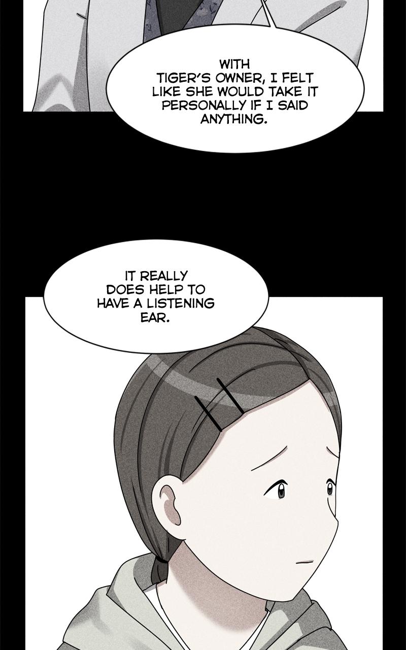 Read The Dog Diaries ENGLISH Manga Online