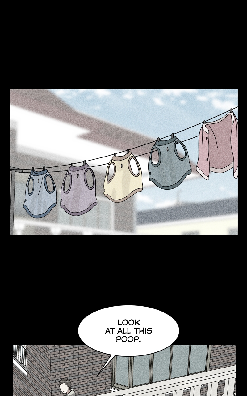 Read The Dog Diaries ENGLISH Manga Online