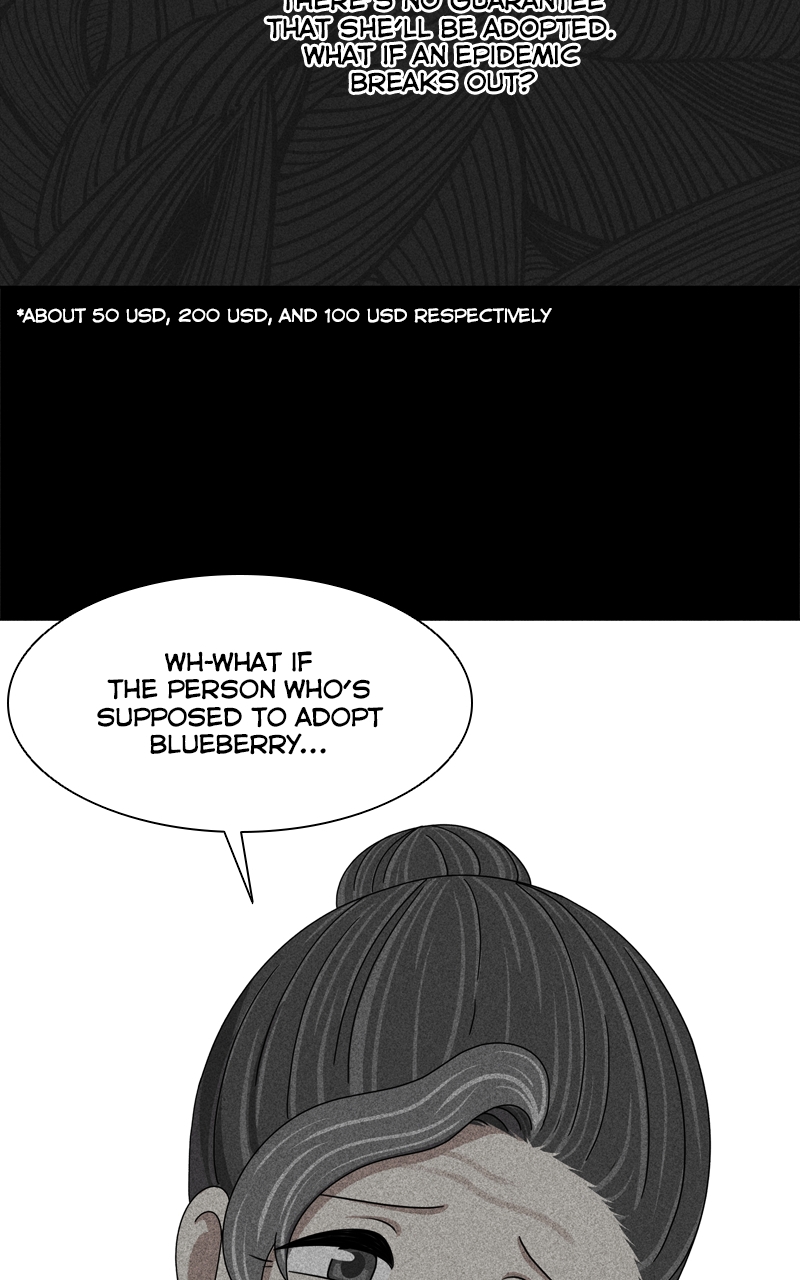 Read The Dog Diaries ENGLISH Manga Online