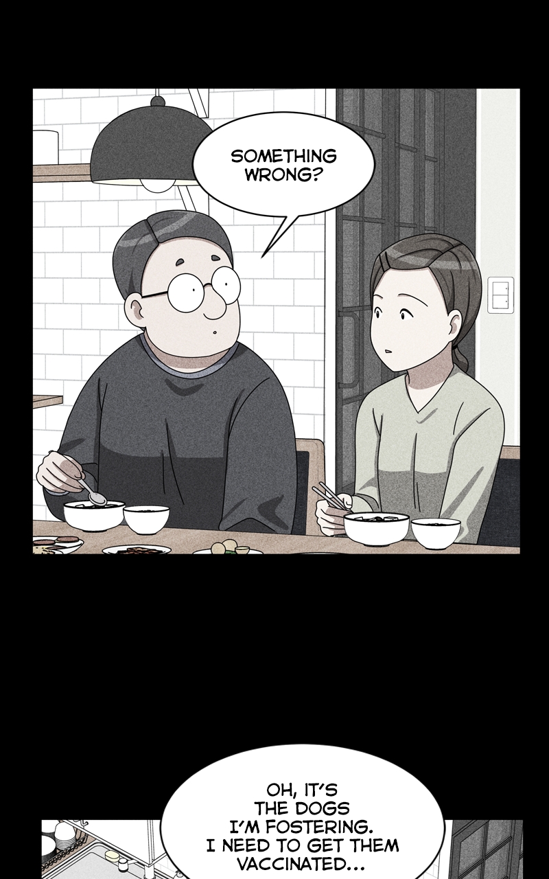 Read The Dog Diaries ENGLISH Manga Online