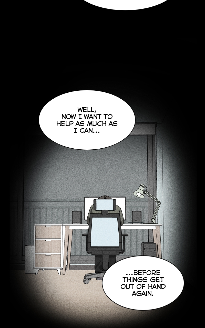 Read The Dog Diaries ENGLISH Manga Online