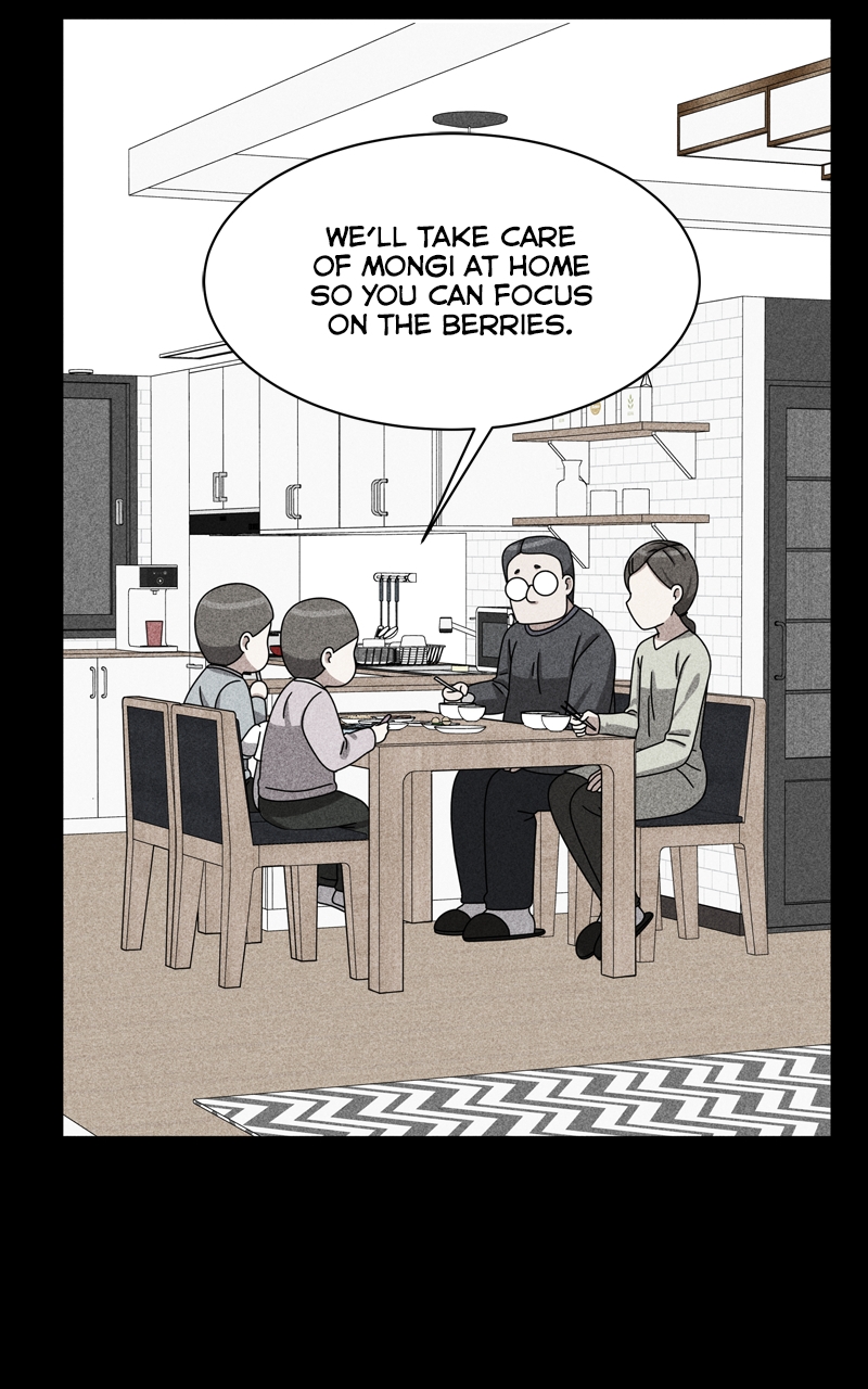 Read The Dog Diaries ENGLISH Manga Online