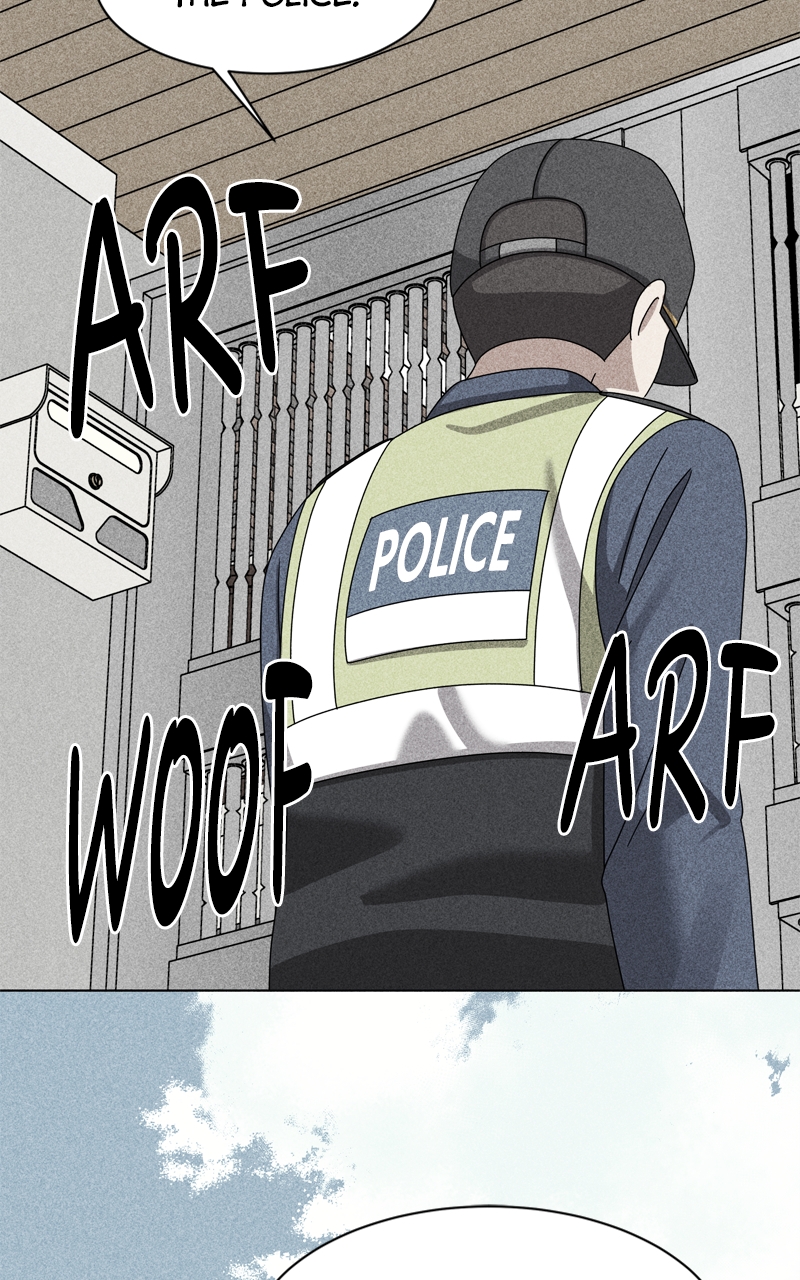 Read The Dog Diaries ENGLISH Manga Online