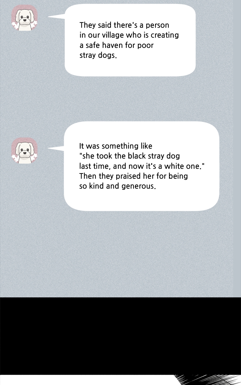 Read The Dog Diaries ENGLISH Manga Online