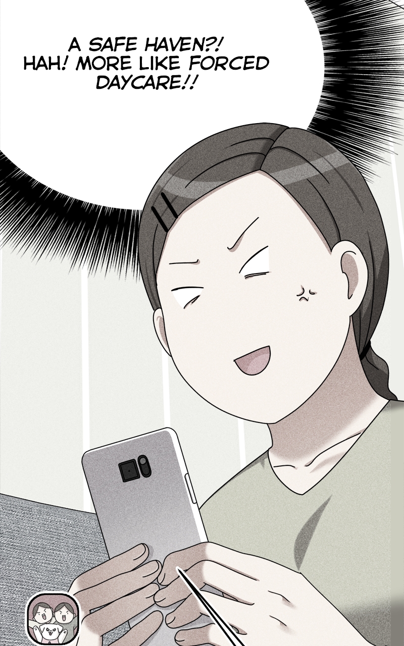 Read The Dog Diaries ENGLISH Manga Online