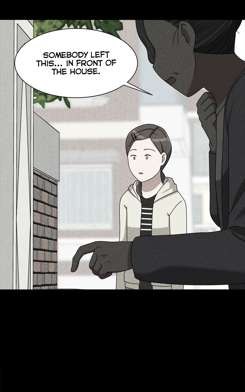 Read The Dog Diaries ENGLISH Manga Online