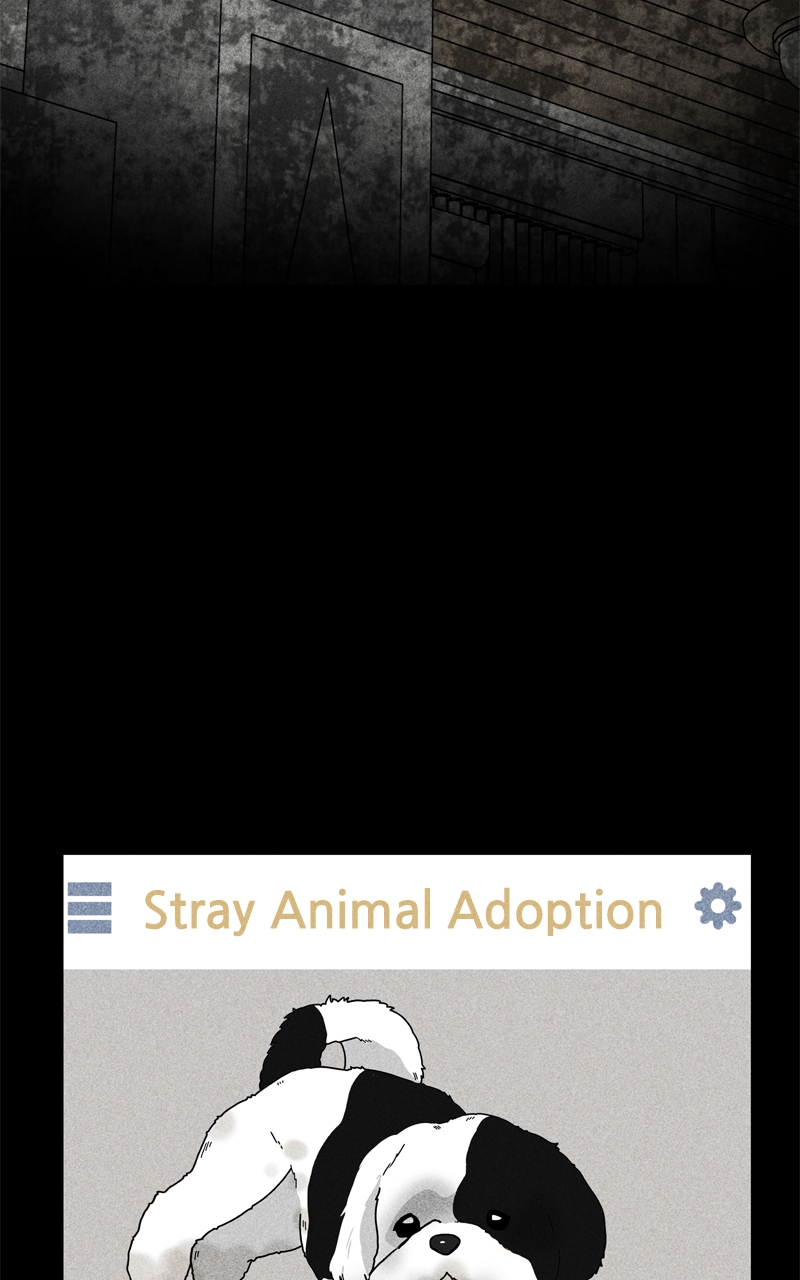 Read The Dog Diaries ENGLISH Manga Online