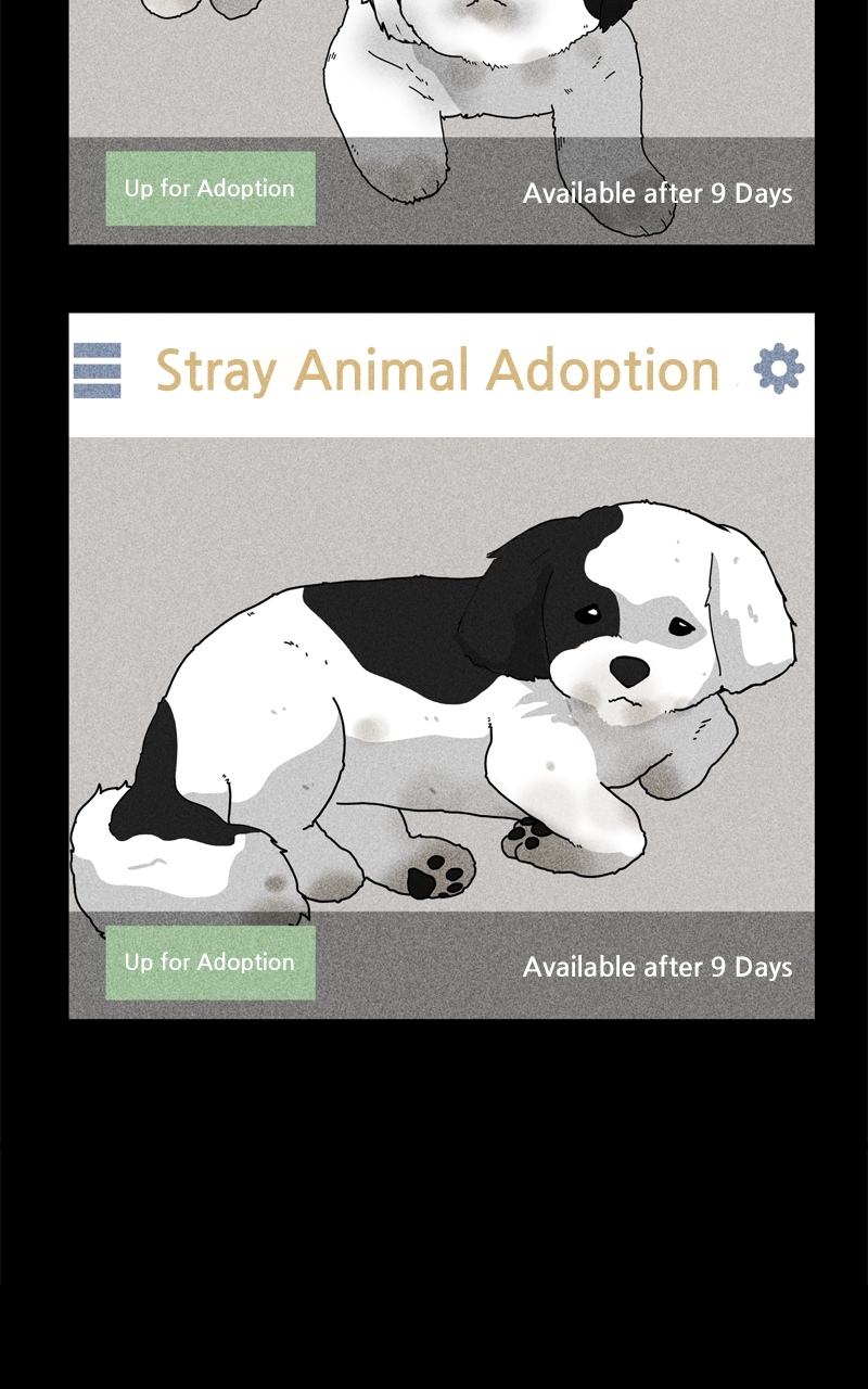 Read The Dog Diaries ENGLISH Manga Online