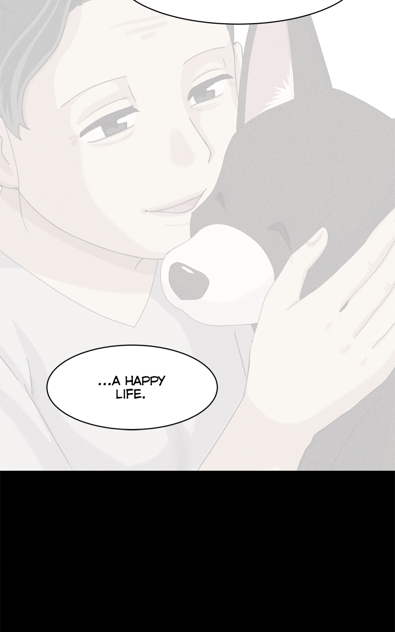 Read The Dog Diaries ENGLISH Manga Online