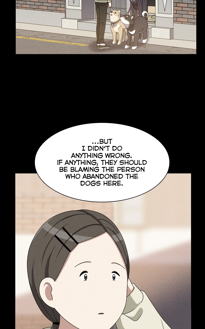 Read The Dog Diaries ENGLISH Manga Online