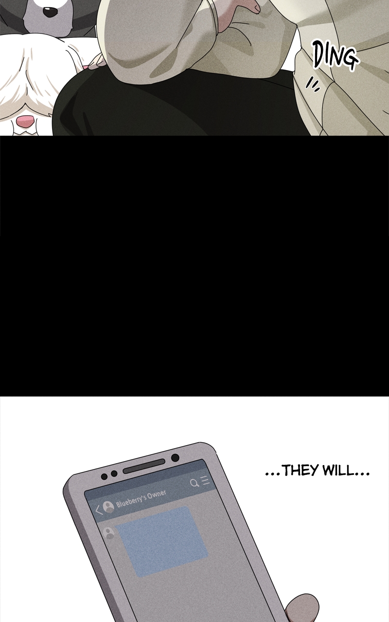 Read The Dog Diaries ENGLISH Manga Online