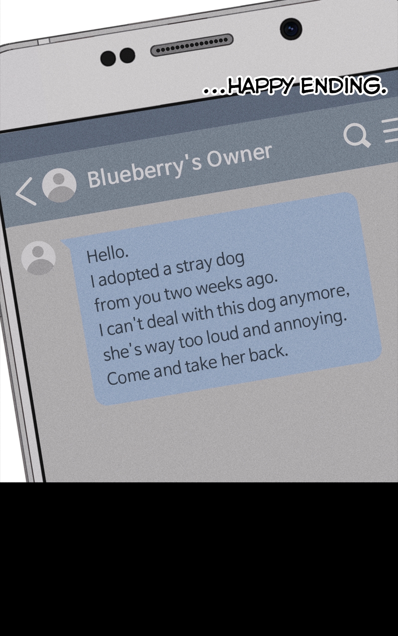 Read The Dog Diaries ENGLISH Manga Online