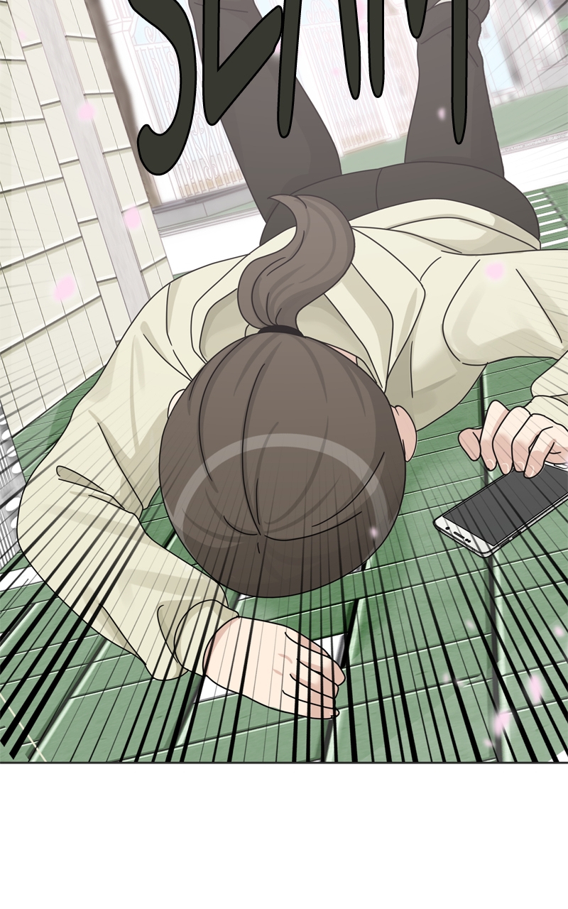 Read The Dog Diaries ENGLISH Manga Online